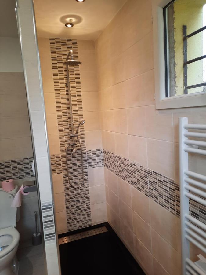 Maison Sur 2000M² D'Espace Vert. Bassan Ngoại thất bức ảnh