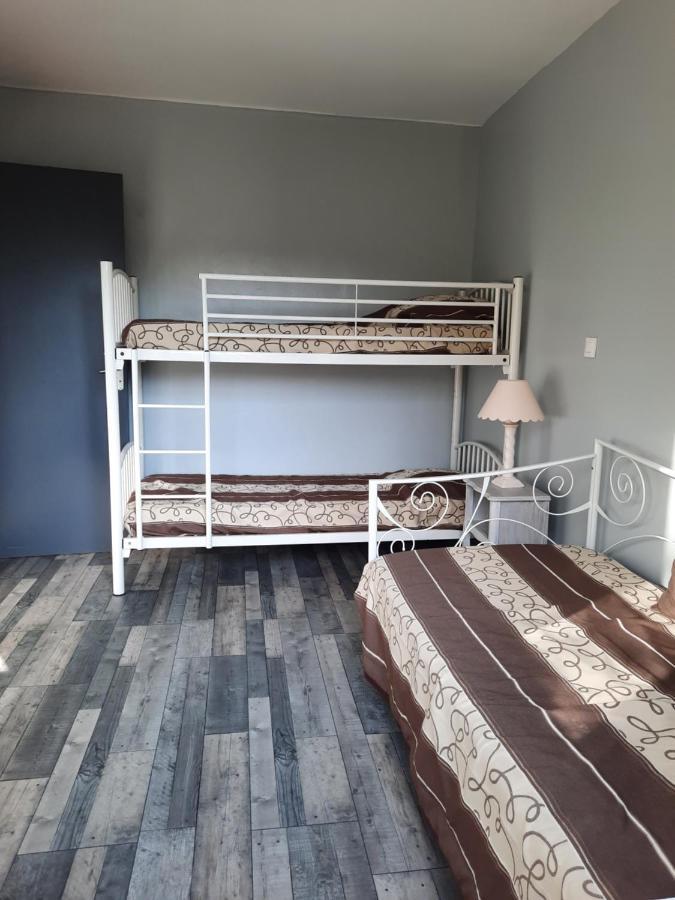 Maison Sur 2000M² D'Espace Vert. Bassan Ngoại thất bức ảnh